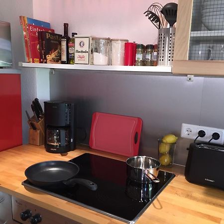 Apartament Garten86 Brema Zewnętrze zdjęcie