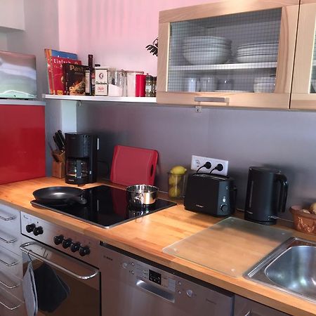 Apartament Garten86 Brema Zewnętrze zdjęcie