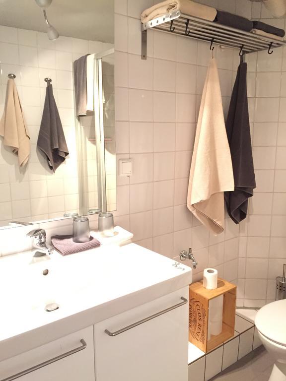 Apartament Garten86 Brema Zewnętrze zdjęcie