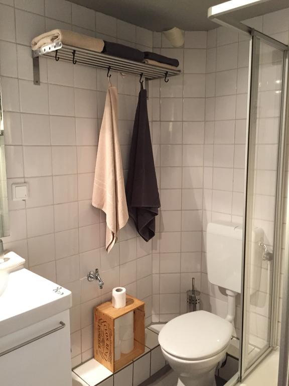 Apartament Garten86 Brema Zewnętrze zdjęcie