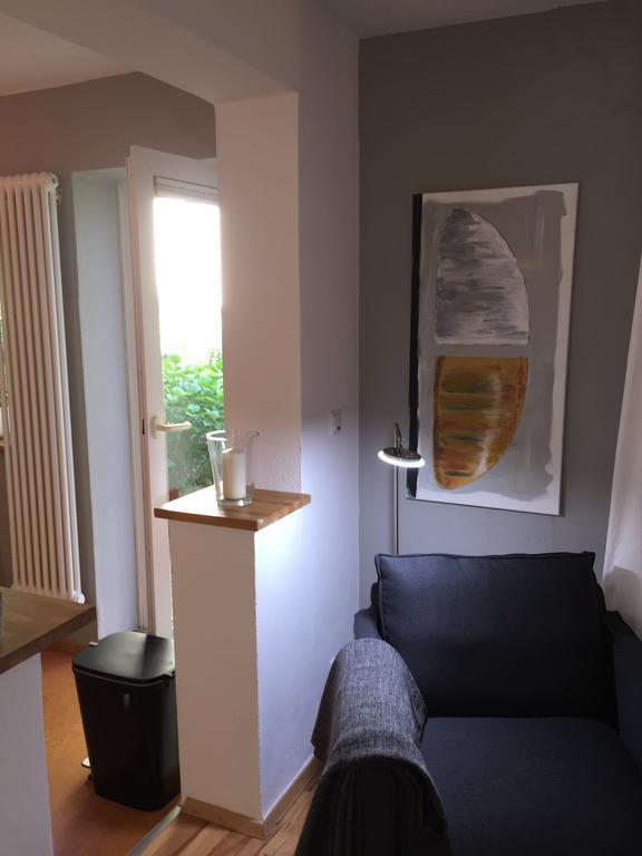 Apartament Garten86 Brema Zewnętrze zdjęcie