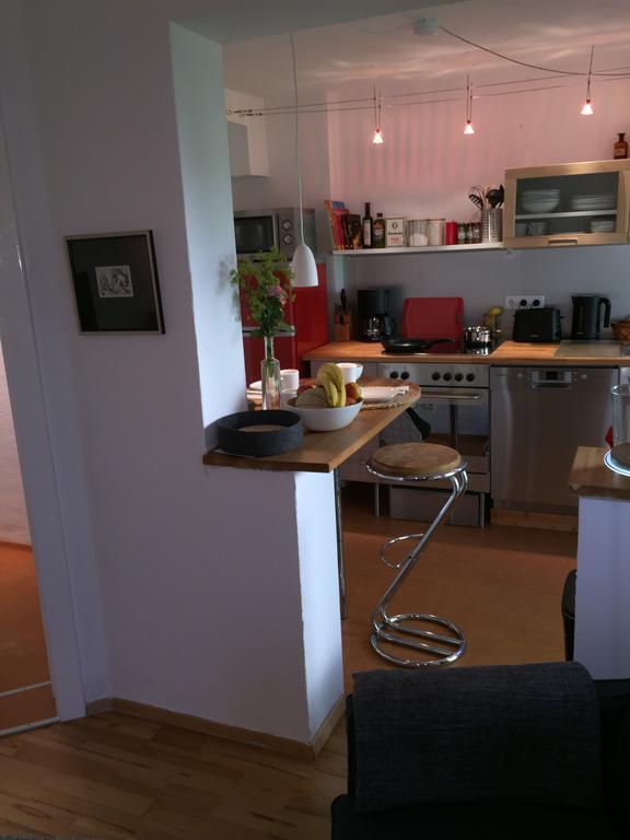 Apartament Garten86 Brema Zewnętrze zdjęcie