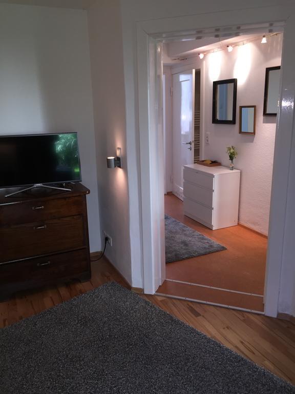 Apartament Garten86 Brema Zewnętrze zdjęcie