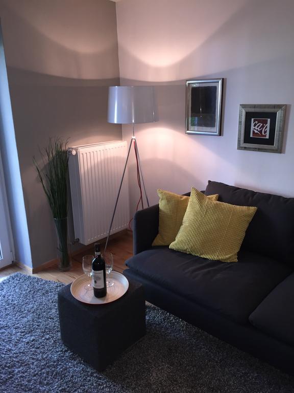 Apartament Garten86 Brema Zewnętrze zdjęcie