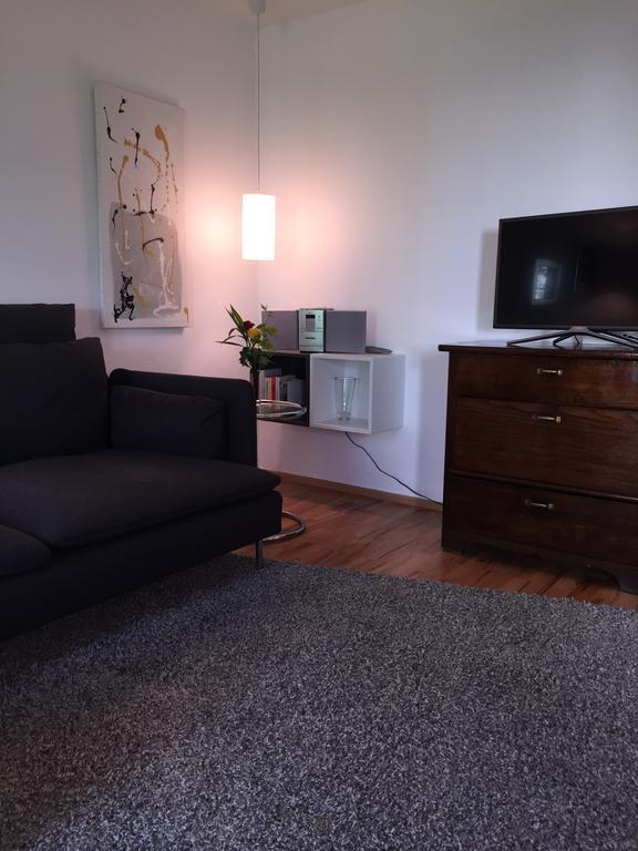 Apartament Garten86 Brema Zewnętrze zdjęcie