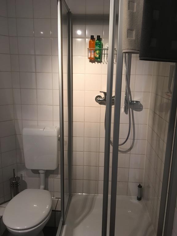 Apartament Garten86 Brema Zewnętrze zdjęcie