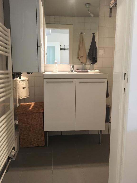 Apartament Garten86 Brema Zewnętrze zdjęcie