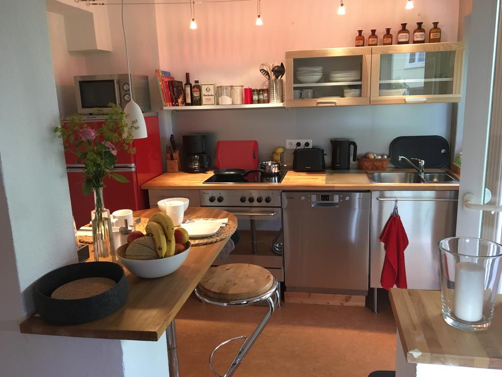 Apartament Garten86 Brema Zewnętrze zdjęcie