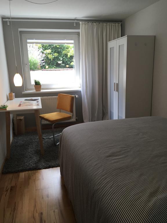 Apartament Garten86 Brema Zewnętrze zdjęcie