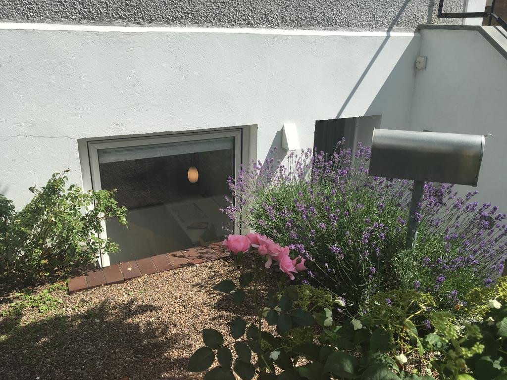 Apartament Garten86 Brema Zewnętrze zdjęcie